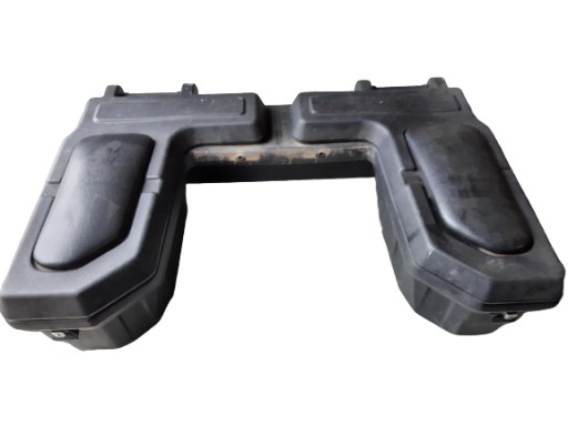 КОРОБКА ДЛЯ ЗБЕРІГАННЯ CECTEK QUADRIFT 500