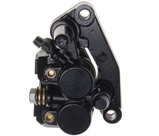 3543543546666 - ROMET hogar 900 Arkus Router A500 4T гальмівний супорт