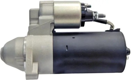 Стартер 8ea 011 611-671 hella mercedes