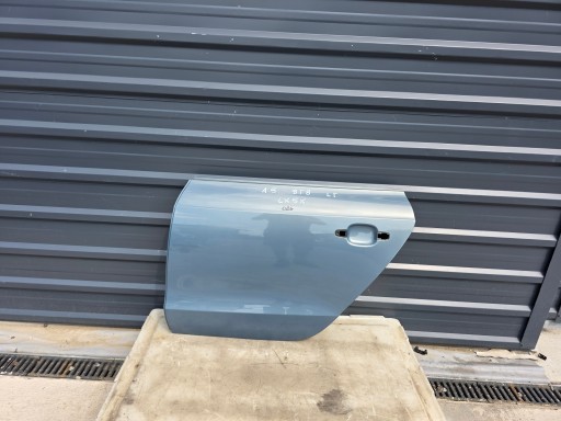 door left rear part AUDI A5 8T 8T8 SPORTBACK LX5X 2008-2016 original !!!