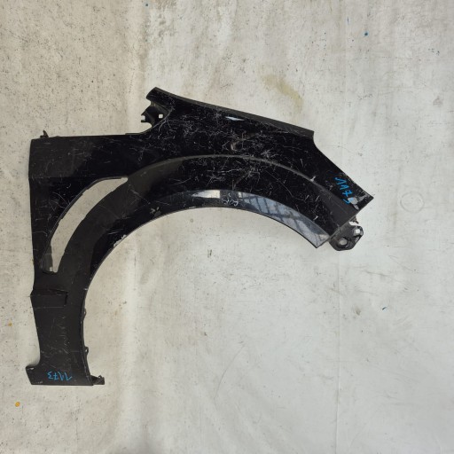 FORD S-MAX and 1 MK1 06-14 fender front front right