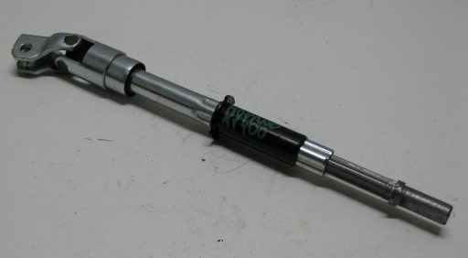 RENAULT MASTER III LIFT Croix Colonne de direction Volant 480800001R