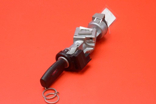 ignition key 3M51-3F880-AD FORD S-MAX MK1 2.0 TDCI 143 KM 06-10