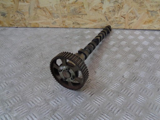 ІНДУКЦІЙНИЙ РОЗДІЛВАЛ FIAT STILO ABARTH 2.4 20v 01-