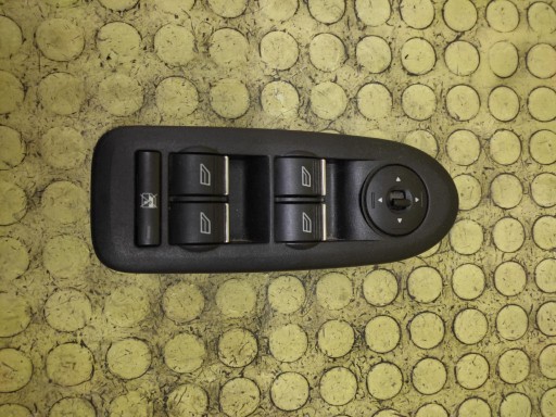 FORD C-MAX window control switch 8M5T14A132AA