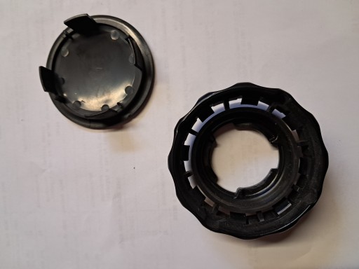 POKRETLO control seat MERCEDES W115 W116 107 SL/C 0009180826
