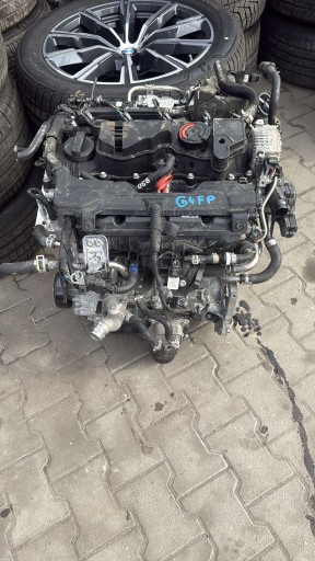 CAMBIO HYUNDAI L94W L94WRD 4X4