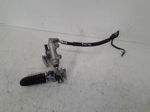 Рычаг тормозной насос kpl Suzuki Bandit GSF1250