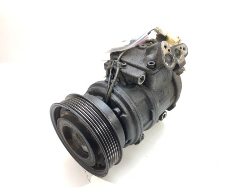 КОМПРЕССОР КОНДИЦИОНЕРА FREELANDER И 447200-4813