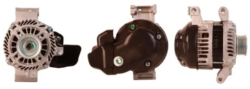 Элсток генератор 27-5586