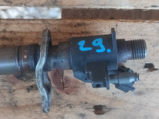 Injecteur Injecteurs VOLVO S60 V60 2013- LIFT 2.0 D3 31303238