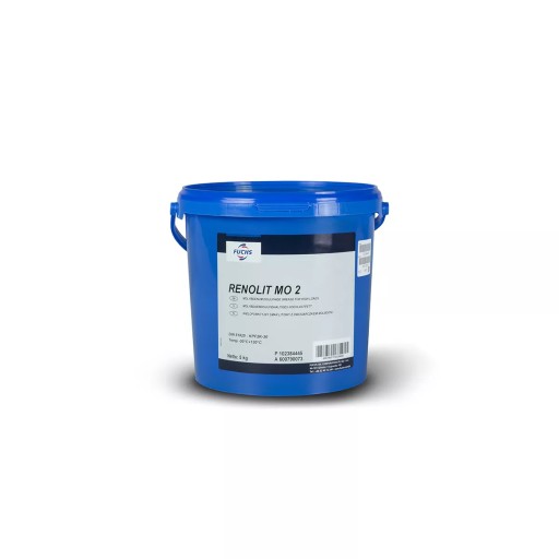 FUCHS RENOLIT MO 2 5 КГ СМАЗКА