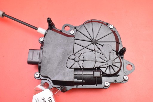 lock DOCIAG bonnet rear part boot DK62404C10AC LAND ROVER DISCOVERY V 14-19