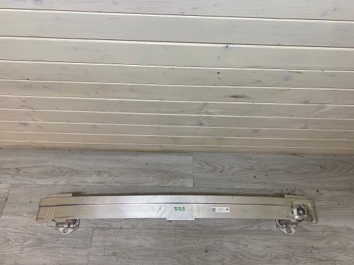 BMW 2 U06 sider pillar of a bumper rear part 8739122