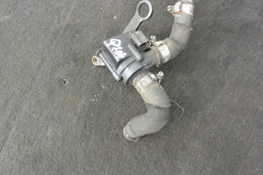 water pump 3.0 TDI AUDI Q7 4L VW TOUAREG 7L