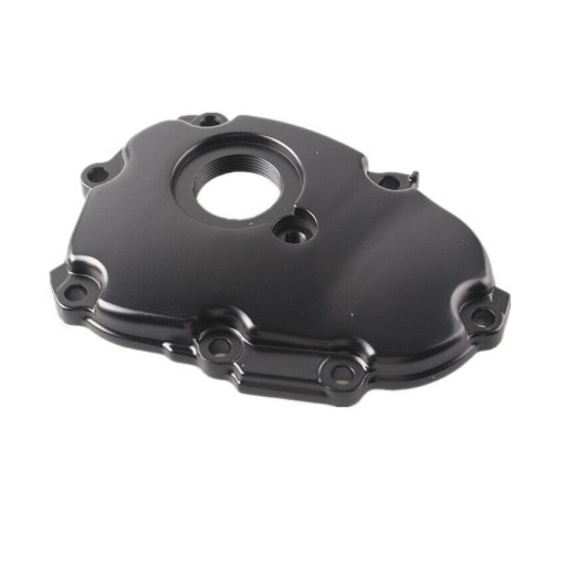 Xf-2677 - Кришка двигуна YAMAHA R6 2006-2020 RJ11 RJ15 RJ27