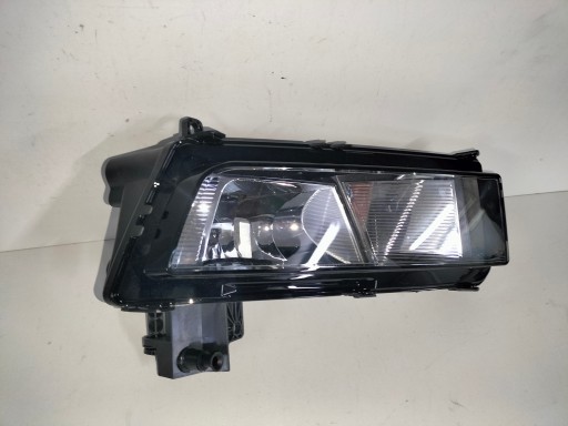 fog light light right VW TOURAN III 15