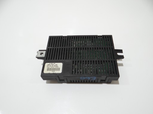 modulo Centralina luci BMW E60 E61 6936103