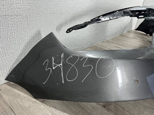 TOYOTA PROACE CITY 2019-2023 Paraurti Anteriore 9836022280