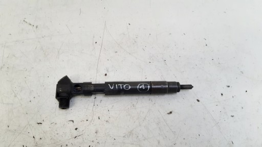 injector 2,2 CDI 6510704987 Mercedes Vito W639