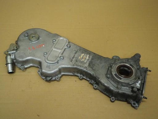 37004600 - КРИШКА ГРМ МАСЛЯНИЙ НАСОС CORSA D 1.3 CDTI