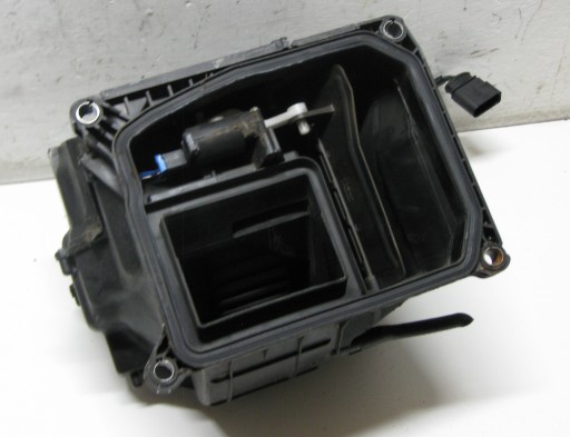 AUDI A6 C6 2.4 6V 05R tOPENÍ topení 4F0820155E