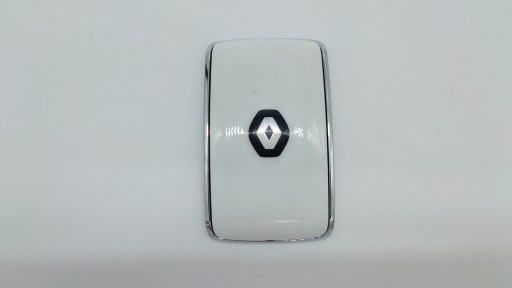 RENAULT KOLEOS II ESPACE V CARD