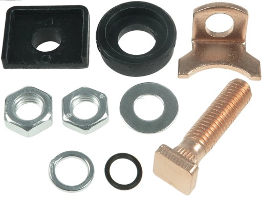 As-RU SP6003 ремкомплект, стартер