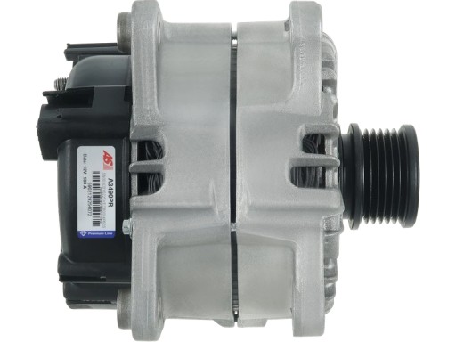 A3490PR - Восстановленный генератор переменного тока as-pl