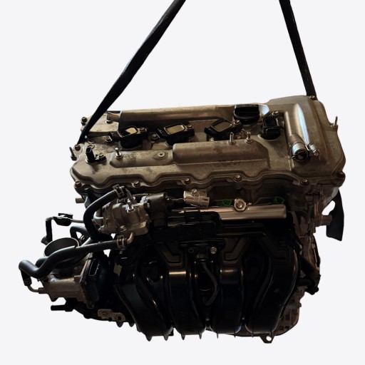 engine MOTOR complete LEXUS NX300H NX 300H LIFT 2.5 HYBRYDA 2AR