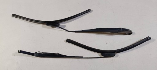wiper arm windows czolowej Dodge Ram 1500 2019
