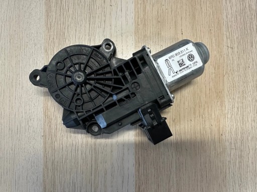 Vw seat skoda мотор склопідіймача 6r0959811k