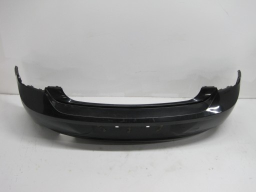 Stoßstange BMW 1 F20 heck hinten