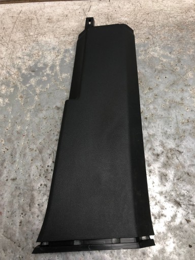 Blende Abdeckung SLUPKA rechts VW TOURAN 5TA867292