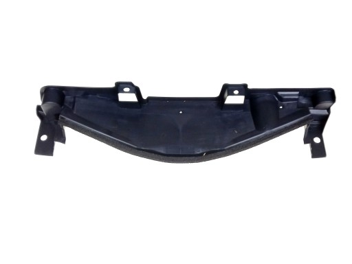 53289-0D070 - YARIS III 11-14 ЗАЩИТА ПЕРЕДНЕГО БАМПЕРА