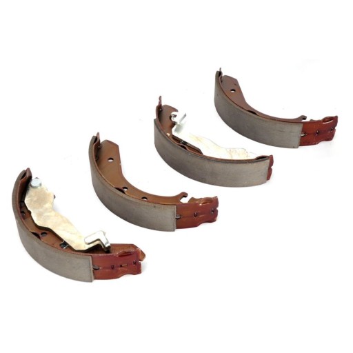 ГАЛЬМІВНІ КОЛОДКИ TRW GS6246