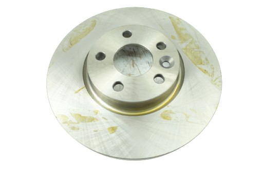 197055 - Тормозной диск FORD GALAXY II VOLVO S60 30769056