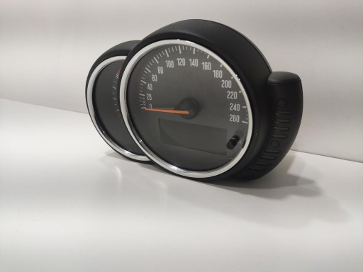 dials MINI CLUBMAN F54 2.0D 2015-2019 6830789 EUROPA