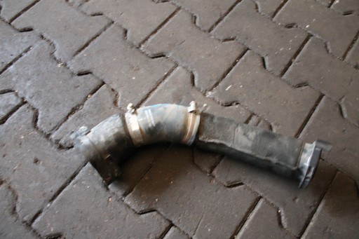 2217. cijev interkulera VW SKODA 05L131111F 05L145762D