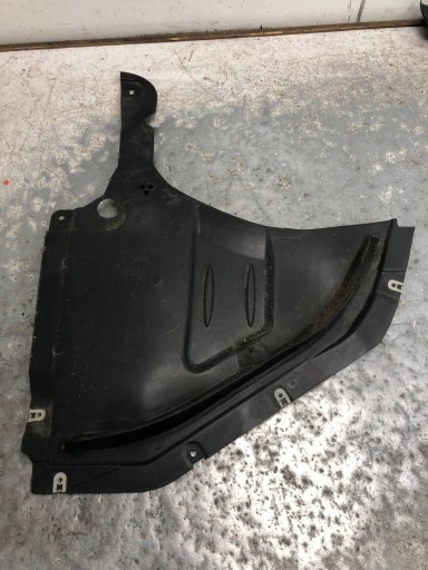 cover NADKOLA right front TOYOTA SUPRA MK5 8811476