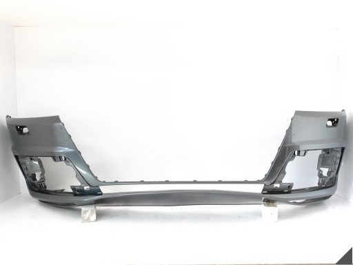 AUDI Q7 S-LINE SQ7 4M0 II 2 15-19 bumper BUMPER front (washers / PDC)