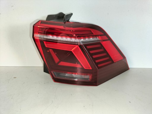 light rear rear part right VW TIGUAN II LIFT 20- LED IQ LIGHT