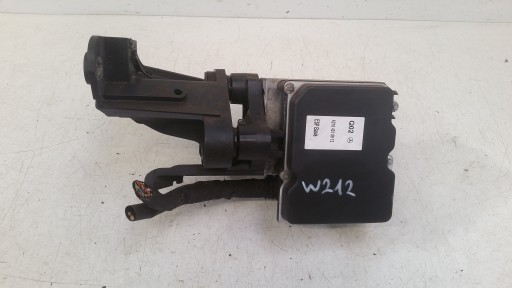 Pompa ABS 2184310912 Mercedes W212