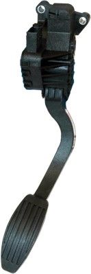 ПЕДАЛЬ АКСЕЛЕРАТОРА 83514 MEAT & DORIA FIAT 500