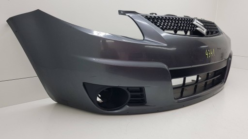 SUZUKI SX4 2006 - JAPAN bumper front 71711-80J