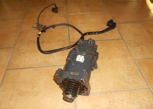 ПРИВІД ЗЧЕПЛЕННЯ MAN TGX TGS TGA