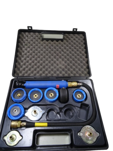 АВТОТЕСТGERATE LEITENBERGER РАДИАТОРНЫЙ ТЕСТЕР