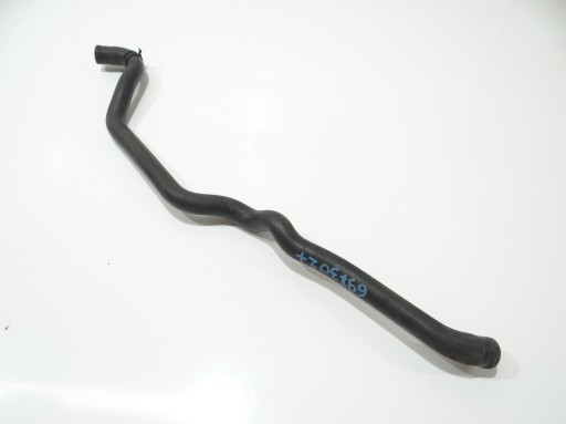 vedení hadice vody BMW X5 E70 N57S 6973027