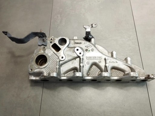 Renault Kadjar 1.6 dCi впускной коллектор 140032531R