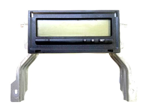 Дисплей Mr512889 Mitsubishi Carisma